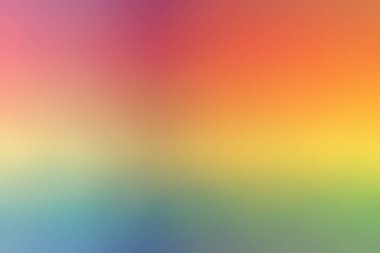 Degrade renkli bulanık arka plan