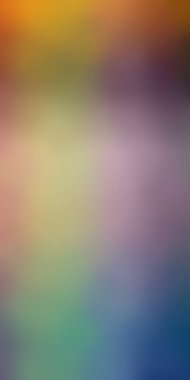 soyut renkli bulanık arkaplan