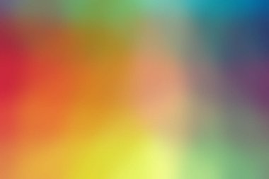 Degrade renkli bulanık arka plan