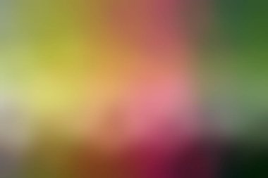 soyut renkli bulanık arkaplan