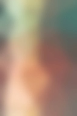 soyut renkli bulanık arkaplan