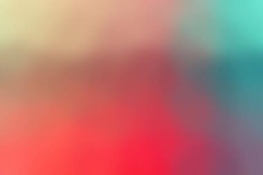 soyut renkli bulanık arkaplan