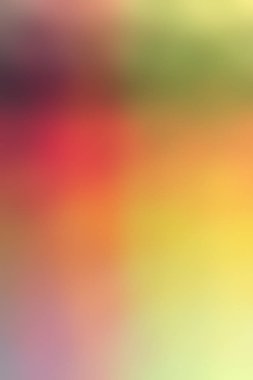 soyut renkli bulanık arkaplan
