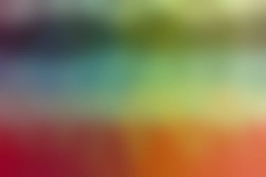 Degrade renkli bulanık arka plan