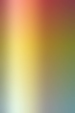 soyut renkli bulanık arkaplan