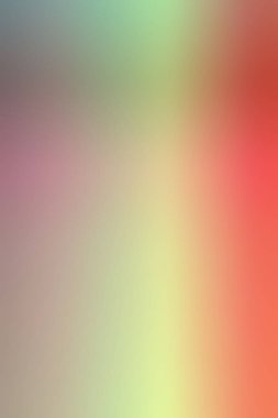 soyut renkli bulanık arkaplan