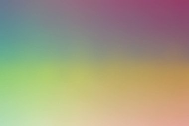 Degrade renkli bulanık arka plan