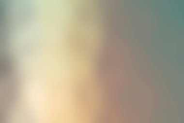 Degrade renkli bulanık arka plan