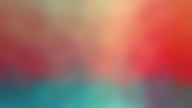 soyut renkli bulanık arkaplan