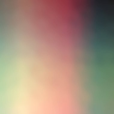 Gradyan renkli bulanık backgroun