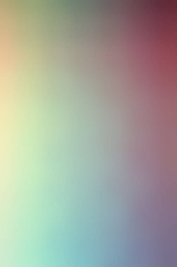 soyut renkli bulanık arkaplan