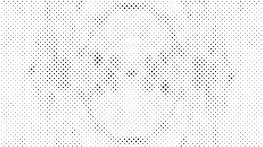 Gelecekçi soyut grunge geometrik modern desen