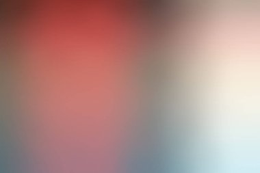 soyut renkli bulanık arkaplan