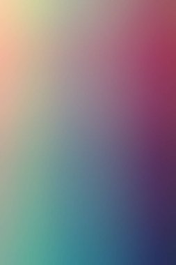 Degrade renkli bulanık arka plan