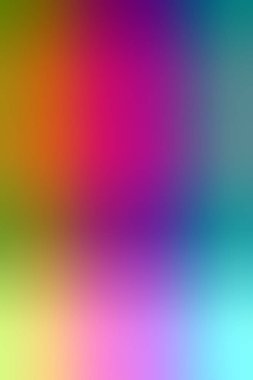 Bulanık renkli doku arka plan