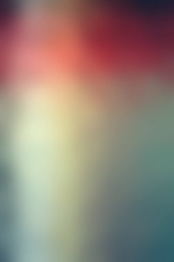 Degrade renkli bulanık arka plan