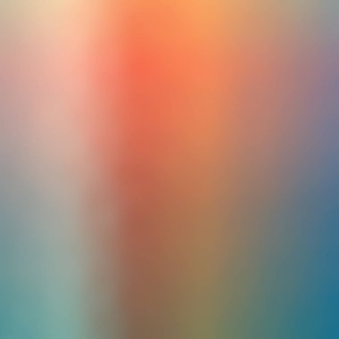 Gradyan renkli bulanık backgroun