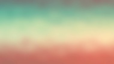 soyut renkli bulanık arkaplan