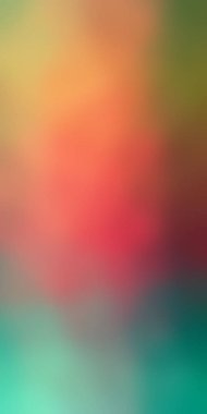 soyut renkli bulanık arkaplan