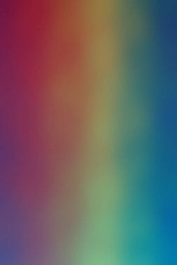 soyut renkli bulanık arkaplan