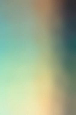 soyut renkli bulanık arkaplan