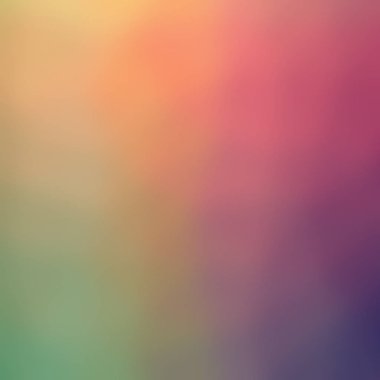soyut renkli bulanık arkaplan