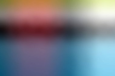 soyut renkli bulanık arkaplan