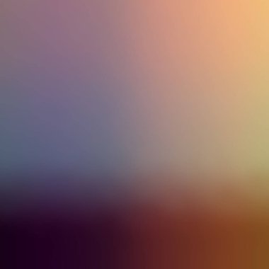 Degrade renkli bulanık arka plan