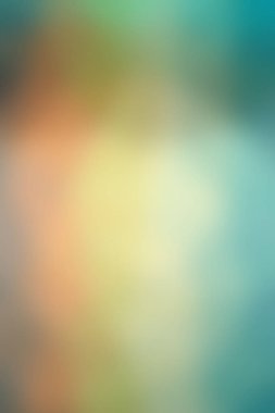 soyut renkli bulanık arkaplan