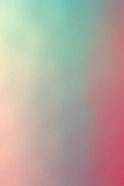 Abstract Colorful Blurred Background — Stock Photo, Image