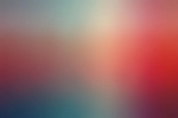 Gradient Colorful Blurred Background — Stock Photo, Image