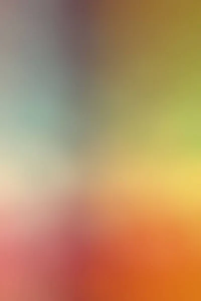 Abstract Colorful Blurred Background — Stock Photo, Image