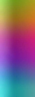 Soyut Arka Planı Bulanıklaştırın. Renkli Gradyan Defocused Fon. Sizin için Basit Trendy Tasarım Elemanı Proje, Afiş, Duvar Kağıdı. Güzel De-odaklı Yumuşak Bulanık Görüntü