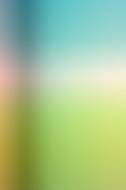 Soyut Arka Planı Bulanıklaştırın. Renkli Gradyan Defocused Fon. Sizin için Basit Trendy Tasarım Elemanı Proje, Afiş, Duvar Kağıdı. Güzel De-odaklı Yumuşak Bulanık Görüntü