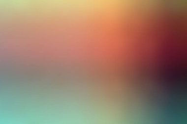 Düz renkli gradyan arka planı