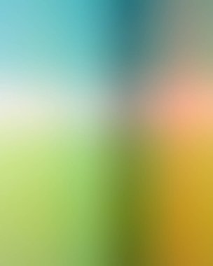 Soyut Arka Planı Bulanıklaştırın. Renkli Gradyan Defocused Fon. Sizin için Basit Trendy Tasarım Elemanı Proje, Afiş, Duvar Kağıdı. Güzel De-odaklı Yumuşak Bulanık Görüntü