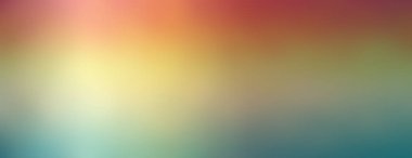 Soyut Arka Planı Bulanıklaştırın. Renkli Gradyan Defocused Fon. Sizin için Basit Trendy Tasarım Elemanı Proje, Afiş, Duvar Kağıdı. Güzel De-odaklı Yumuşak Bulanık Görüntü