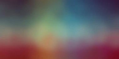 Düz renkli gradyan arka planı