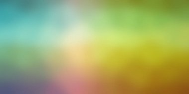 Düz renkli gradyan arka planı