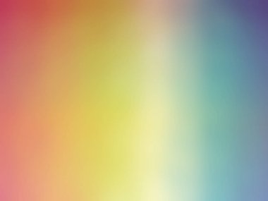 Renkli gradyan arka plan