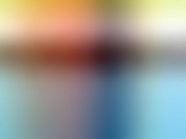 Soyut Arka Planı Bulanıklaştırın. Renkli Gradyan Defocused Fon. Sizin için Basit Trendy Tasarım Elemanı Proje, Afiş, Duvar Kağıdı. Güzel De-odaklı Yumuşak Bulanık Görüntü