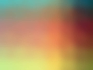 Soyut Arka Planı Bulanıklaştırın. Renkli Gradyan Defocused Fon. Sizin için Basit Trendy Tasarım Elemanı Proje, Afiş, Duvar Kağıdı. Güzel De-odaklı Yumuşak Bulanık Görüntü