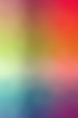 soyut renkli gradyan arkaplan