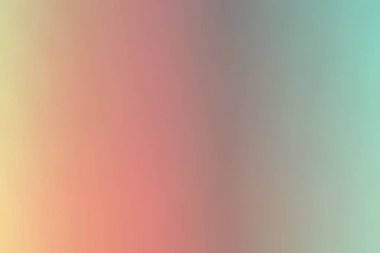 Soyut Arka Planı Bulanıklaştırın. Renkli Gradyan Defocused Fon. Sizin için Basit Trendy Tasarım Elemanı Proje, Afiş, Duvar Kağıdı. Güzel De-odaklı Yumuşak Bulanık Görüntü