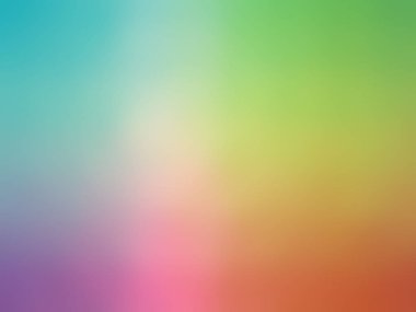 Soyut Arka Planı Bulanıklaştırın. Renkli Gradyan Defocused Fon. Sizin için Basit Trendy Tasarım Elemanı Proje, Afiş, Duvar Kağıdı. Güzel De-odaklı Yumuşak Bulanık Görüntü