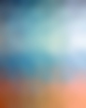 Soyut Arka Planı Bulanıklaştırın. Renkli Gradyan Defocused Fon. Sizin için Basit Trendy Tasarım Elemanı Proje, Afiş, Duvar Kağıdı. Güzel De-odaklı Yumuşak Bulanık Görüntü