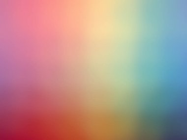 Soyut Arka Planı Bulanıklaştırın. Renkli Gradyan Defocused Fon. Sizin için Basit Trendy Tasarım Elemanı Proje, Afiş, Duvar Kağıdı. Güzel De-odaklı Yumuşak Bulanık Görüntü