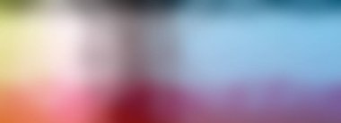 Soyut Arka Planı Bulanıklaştırın. Renkli Gradyan Defocused Fon. Sizin için Basit Trendy Tasarım Elemanı Proje, Afiş, Duvar Kağıdı. Güzel De-odaklı Yumuşak Bulanık Görüntü