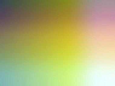 Soyut Arka Planı Bulanıklaştırın. Renkli Gradyan Defocused Fon. Sizin için Basit Trendy Tasarım Elemanı Proje, Afiş, Duvar Kağıdı. Güzel De-odaklı Yumuşak Bulanık Görüntü