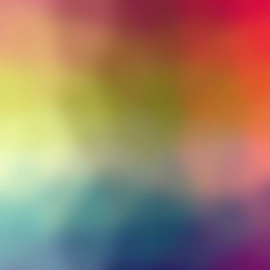 soyut renkli gradyan arkaplan